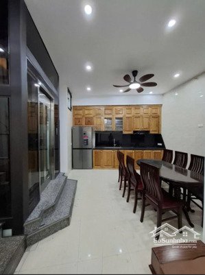 chính chủ bán nhà 4 tầng bà triệu - hà đông