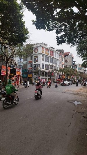 bán nhà mặt phố khương đình, vỉa hè 2 bên, kd sầm uất, 34m2 * 5t * giá chào 17.5 tỷ