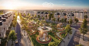bán shophouse trung tâm hành chính mới, tỉnh bắc ninh mới, chỉ hơn 16 tỷ, 700 m2 sàn, mặt tiền 7.5m