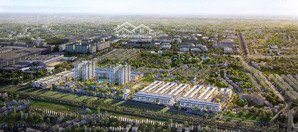 1 lô gần chung cư kđt yên bình k - town. giá cắt lỗ
