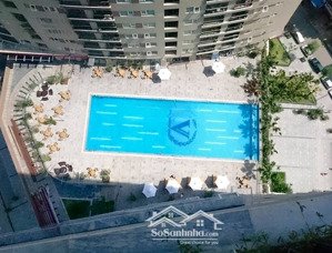 cho thuê căn hộ 2pn, 97m2, 11 triệu tại văn phú victoria, lê trọng tấn, hà đông, hà nội