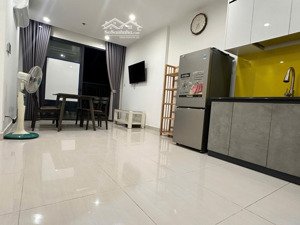 cho thuê căn hộ 1pn+ full nội thất. vinhomes grand park, giá 7tr/tháng thanh nguyễn