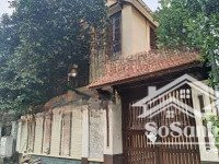 cho thuê biệt thự giá rẻ kđt văn phú,hà đông 205m2, 4 tầng, mt 10m, giá 30tr. lh 