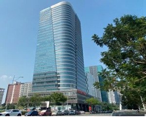 cho thuê văn phòng victory quận 7 100m2 giá 17 triệu trung tâm phú mỹ hưng