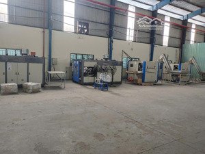 cho thuê kho trần văn giàu, long an, gần kcn tân đức, long an, pccc tự động