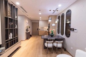 bán căn hộ chung cư đẹp, tháp đôi kepler land, 79 triệu/m2, 73 m2, 2pn, 1wc