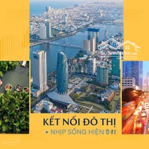 căn hộ masterise homes đầu tiên tại đà nẵng masteri rivera:cơ hội vàng đầu tư nhận chiết khấu cao
