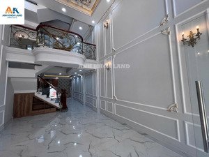 gấp! bán nhà hẻm 4 tầng - p. linh đông - 68m2 - 8,7 tỷ