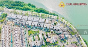 biệt thự vip như hình ven sông hàn 12x25m = 300m2, 500m2 sàn 23 tỷ cọc chính chủ