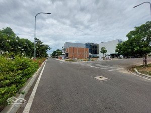 lô góc đối diện bồn hoa - gói 7 an khánh - mỹ gia - nha trang
