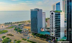 bán lô đất 400m2 - võ văn kiệt - trung tâm tài chính biển mỹ khê cầu rồng