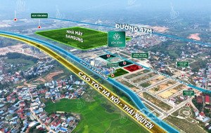 bán lô áp góc kđ yên bình k - town. hàng độc quyền