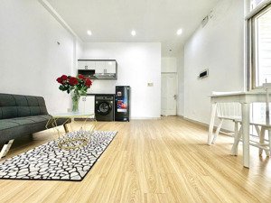 cho thuê cc mini 2pn, 1wc, 60m2, giá cực chất 8 triệu tại nguyễn hữu cảnh, p19, bình thạnh, hcm