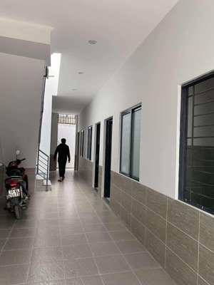 cho thuê nhà trọ giá cực chất tại an phú đông 3, 3,3 triệu, 18m2