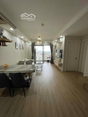 bán căn 2pn cc t&t riverview, vĩnh hưng, hoàng mai, hà nội,