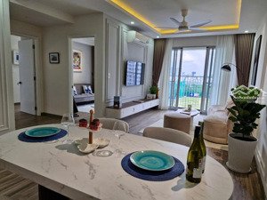 bán căn hộ scenic valley 1, giá tốt 9,4 tỷ, 110m2, tôn dật tiên, tân phú, q7, hcm