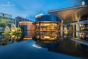 căn 1pn siêu xinh tại q2 mua giá gốc trả dãn 2 năm, ngay mall cạnh kênh đào nhạc nước lung linh