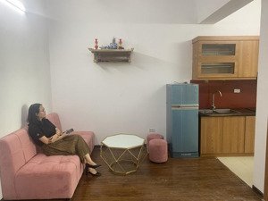bán gấp căn 1 ngủ tầng trung khu 3 tòa mới kdt thanh hà