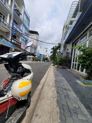 siêu hiếm đường 15 q7 ngang 6.5m 2 tầng dtsd 85m2 ngay chợ tân quy siêu kinh doanh