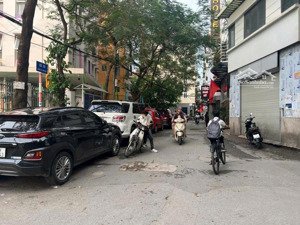 cực hiếm - lô góc 3 mặt ngõ - 40m ra hồ linh đàm - ô tô tránh đỗ ngày đêm - dt 70m mt 6,6m- bán gấp