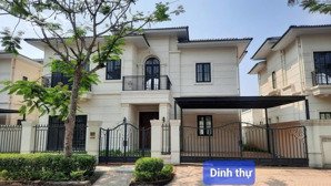 duy nhất tháng 7 - dinh thự swanbay marina villas mặt vườn, view sông, vị trí đẹp, giá thị trường!