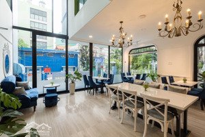 hạ giá bán gấp nhà mt phổ quang, tân bình. 8mx23m - 6 tầng - hđt 120triệu/tháng. giá 30 tỷ