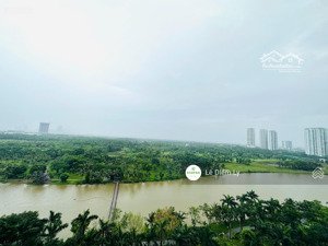 cho thuê căn hộ 112m tòa landmark ecopark view hồ thiên nga, khoáng nóng lên tận căn hộ