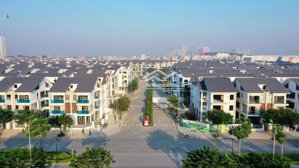 cho thuê bt khu dương nội , nhà hoàn thiện đẹp vị trí đường lớn chỗ xe thoải mái . giá 25tr/tháng
