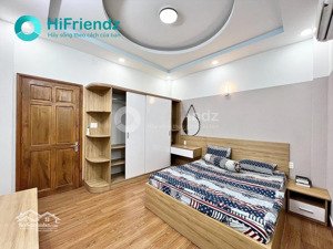 cho thuê trọ nguyễn tư giản mới xây full nội thất gần emart