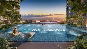 the emerald 68 cơ hội cuối cùng sở hữu căn hộ đẹp ngay cửa ngõ sài gòn!