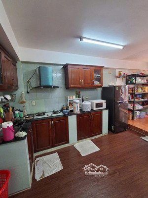 bán nhanh nhà quang trung p.11 gò vấp, giá tốt hơn định giá ngân hàng gần 2 tỷ