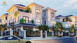 sốc!!! chỉ 1.8 tỷ sở hữu ngay biệt thự liền kề sát trung tâm tp. hải phòng