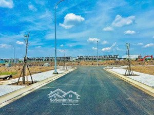 đất sổ đỏ, full thổ cư, cạnh nhà bè 826ec với 30 nền đất sổ đỏ mt đường 40m, tt 6 tháng, ck ngay8̀%