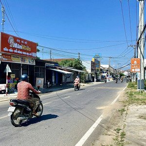 trung tâm pk8, xã vạn khánh (tu bông), đường nguyễn huệ, 401m2 giá 8 tỷ