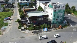 bán lô góc 2 mặt tiền đường tạ hiện, phường thạnh mỹ lợi cũ, sát trung tâm hành chính