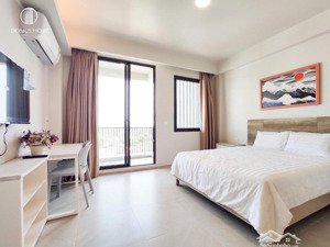 cho thuê chung cư mini đường nguyễn thị thập quận 7 hàng hiếm tại giá tốt