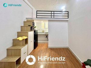 trống sẵn vài căn duplex full nội thất, giá chỉ từ 4tr3