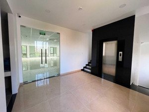 cho thuê văn phòng mới diện tích đa dạng tại trung tâm p. lái thiêu - tp. hcm (mới)