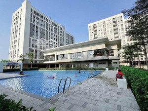 bán căn hộ waterpoint - thành phố bên sông vàm cỏ đông, căn 63m2 tòa a1, tầng trung đẹp, đã tt 25%
