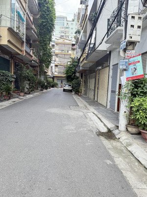 bán nhà riêng phân lô vip tại kim ngưu, 25,5 tỷ, 90m2 x 8 tầng, thang máy. gara ôtô, dân xây.