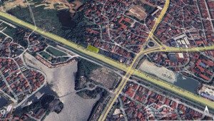bán lô đất view hồ đẹp trung tâm tp. vĩnh yên, pháp lý đầy đủ