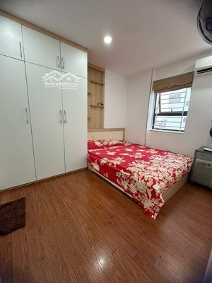 cho thuê cc licogi 12, đại từ, 8,5 triệu, 85m2, 2pn, 2wc, đồ cơ bản