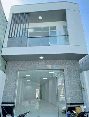 cho thuê nhà mặt tiền đường 3 tháng 2, phường hưng lợi, cần thơ. giá 26 triệu tháng