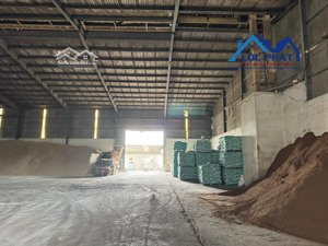 cho thuê nhà xưởng 3.600m2 giá chỉ 216 triệu. trảng bom-đồng nai 