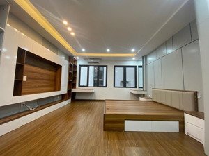 nhà phố #khươngtrung 30m x 5 tầng - nhỉnh 7 tỷ - sổ đẹp xem nhà trực tiếp