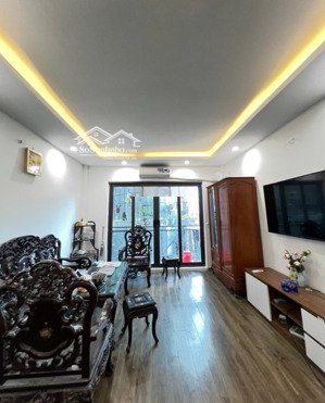 bán nhà 31m2, 4pn, 5wc tại trịnh đình cửu, định công, hoàng mai, 8,699 tỷ