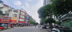 nhất vị trí, view hồ mỗ lao, 60m nhà 5 tầng, mặt tiền 6m kinh doanh cực tốt.
