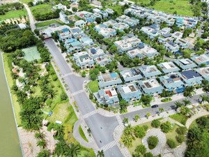 biệt thự song lập senturia vườn lài chỉ từ 19.5 tỷ/ căn