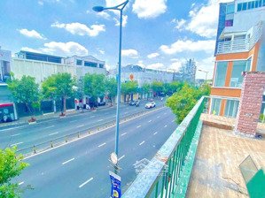 bán nhà mt lê quang định p7 q.bình thạnh, dt 5mx20m, 4 tầng ,giá 20ty5