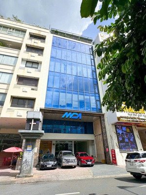 cc cho thuê sàn vp full nội thất 65m2 chỉ 33tr tại mt nguyễn đình chiểu ( góc giao cao thắng)